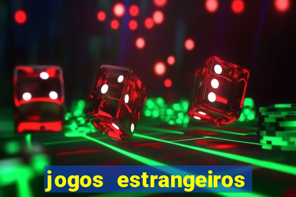 jogos estrangeiros para ganhar dinheiro